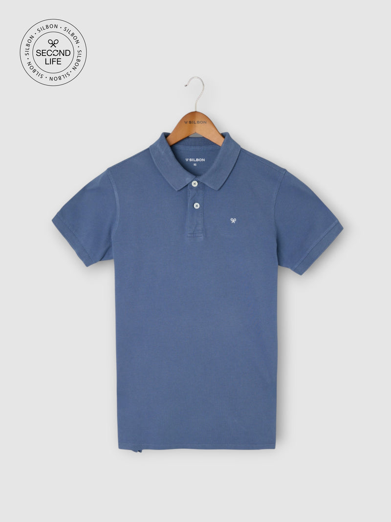 Polo second life