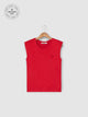 Camiseta woman second life