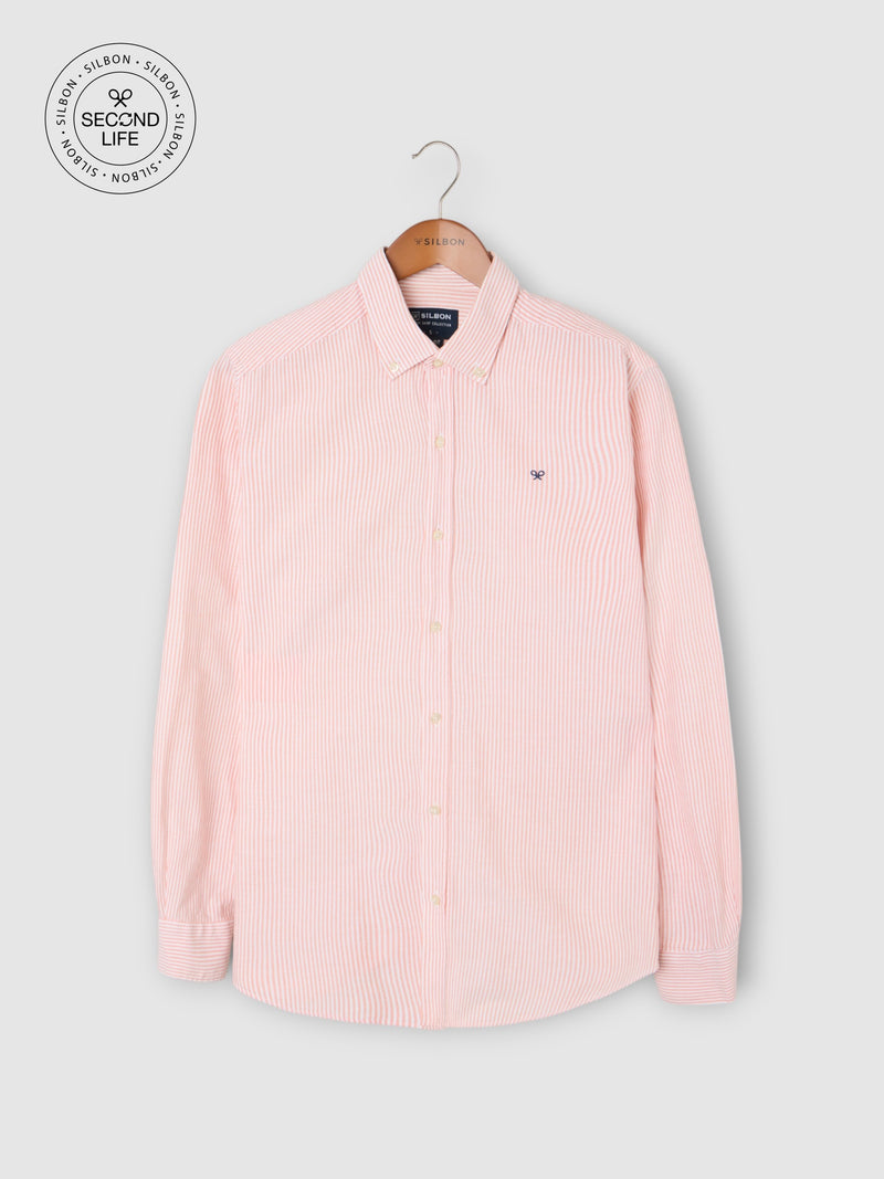 Camisa second life