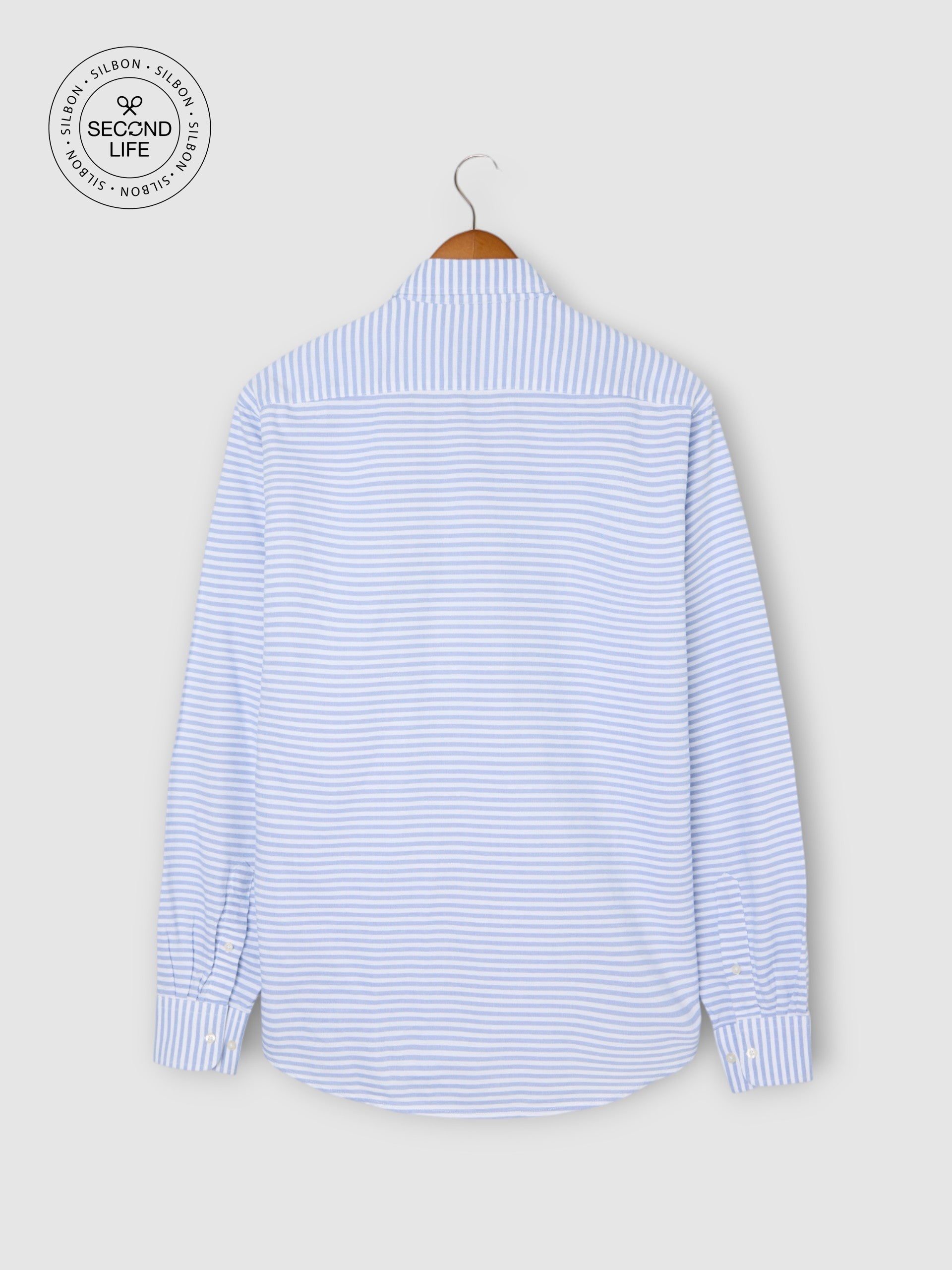 Camisa second life