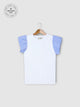 Camiseta girl second life