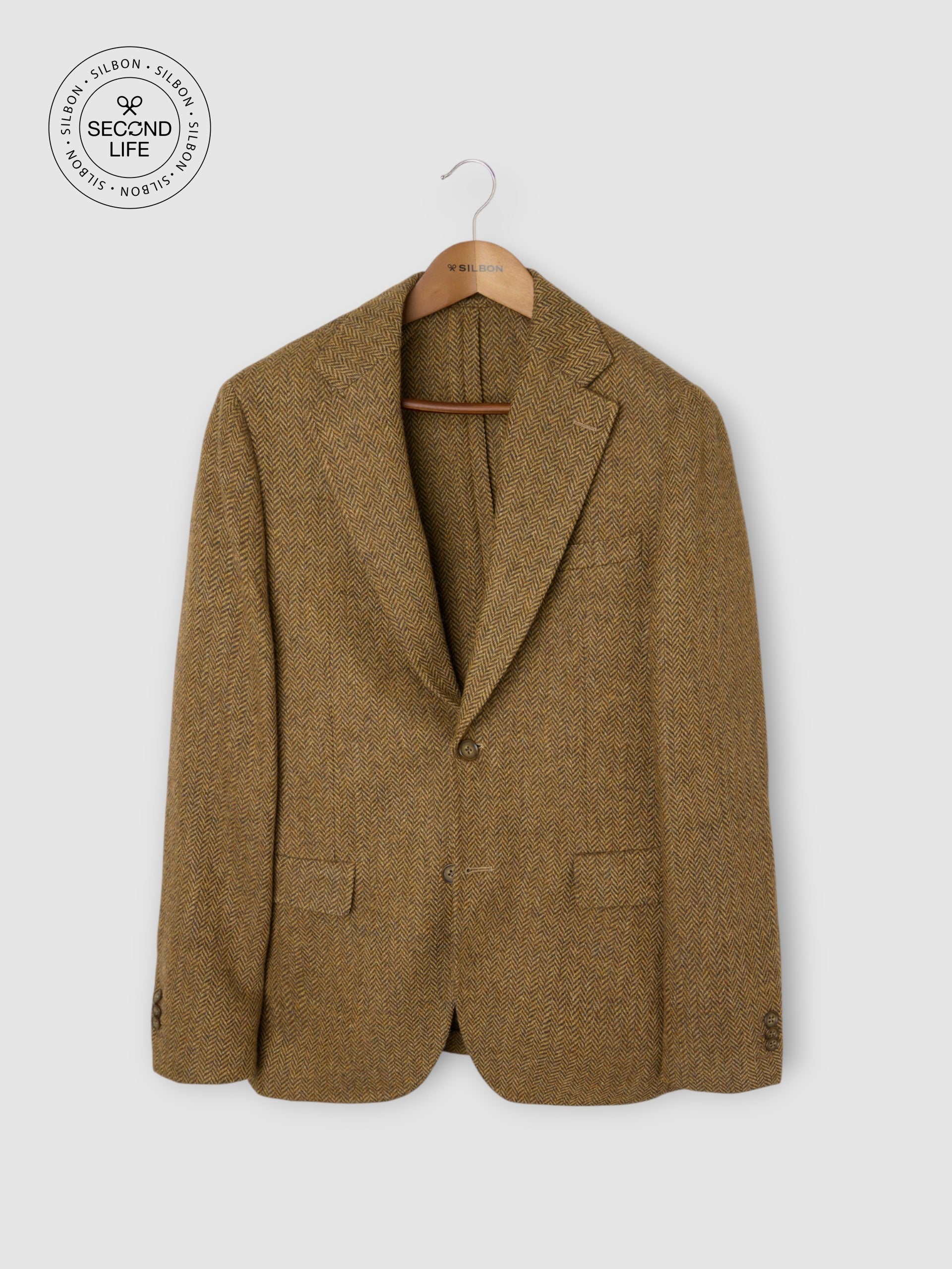 Blazer clássico second life