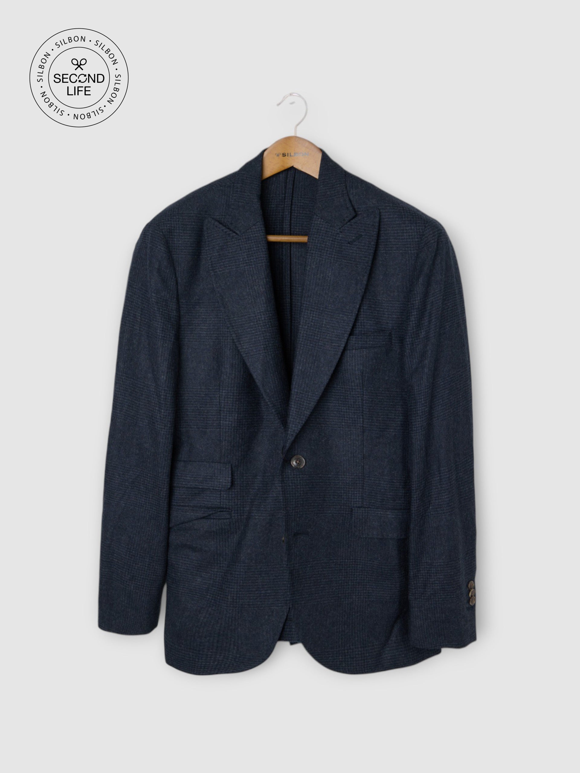 Blazer clássico second life