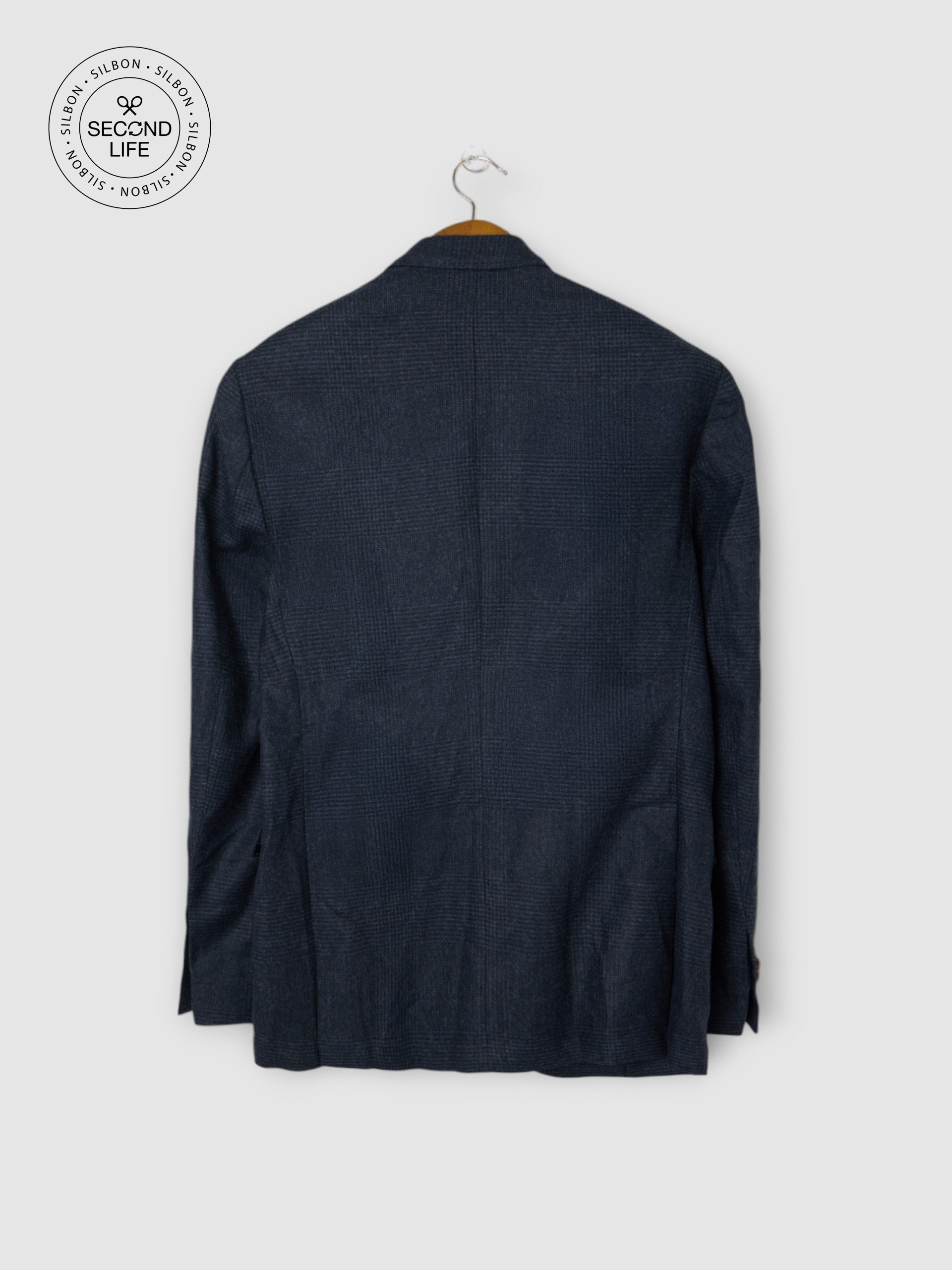 Blazer clássico second life