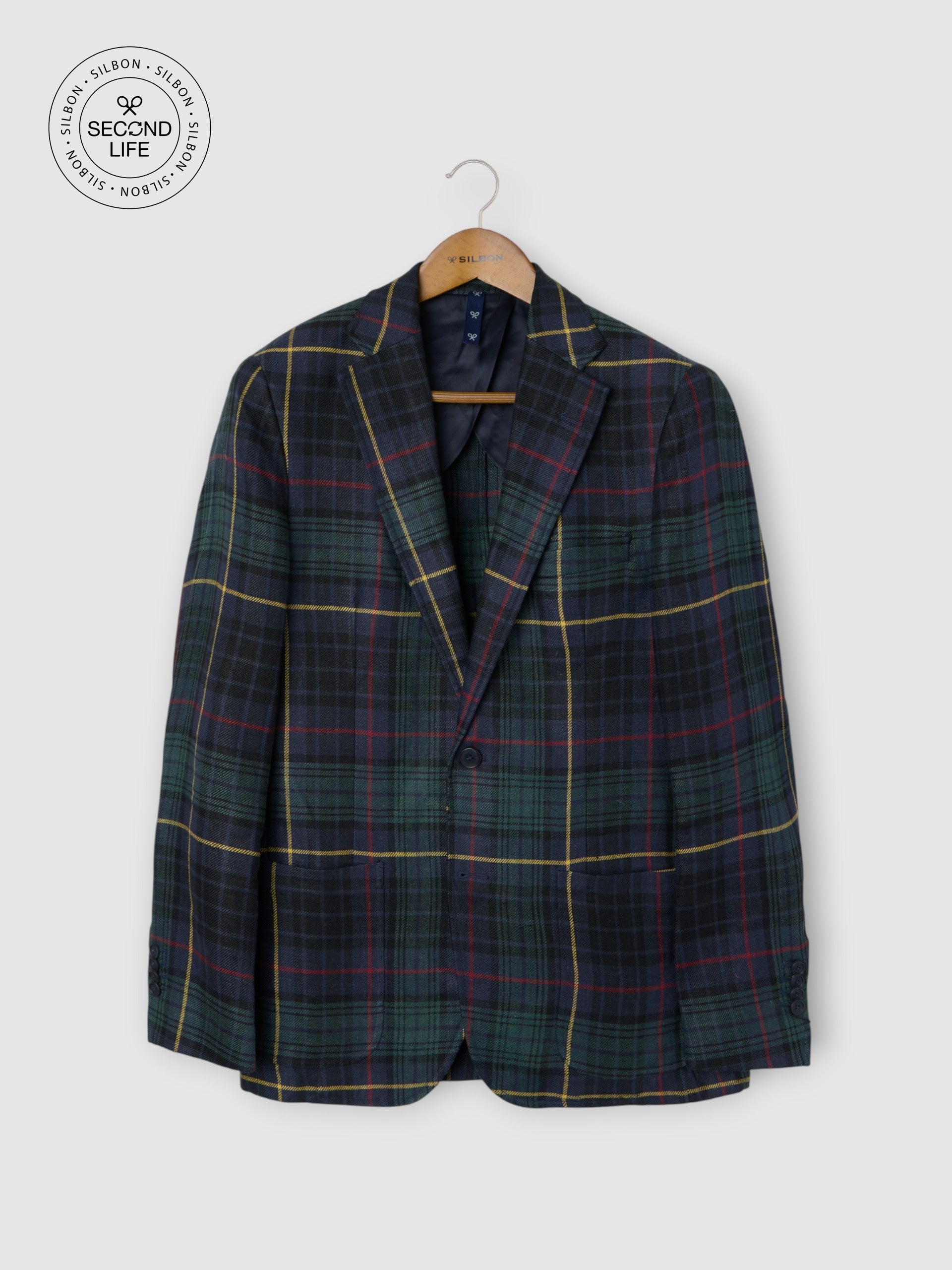 Blazer clássico second life