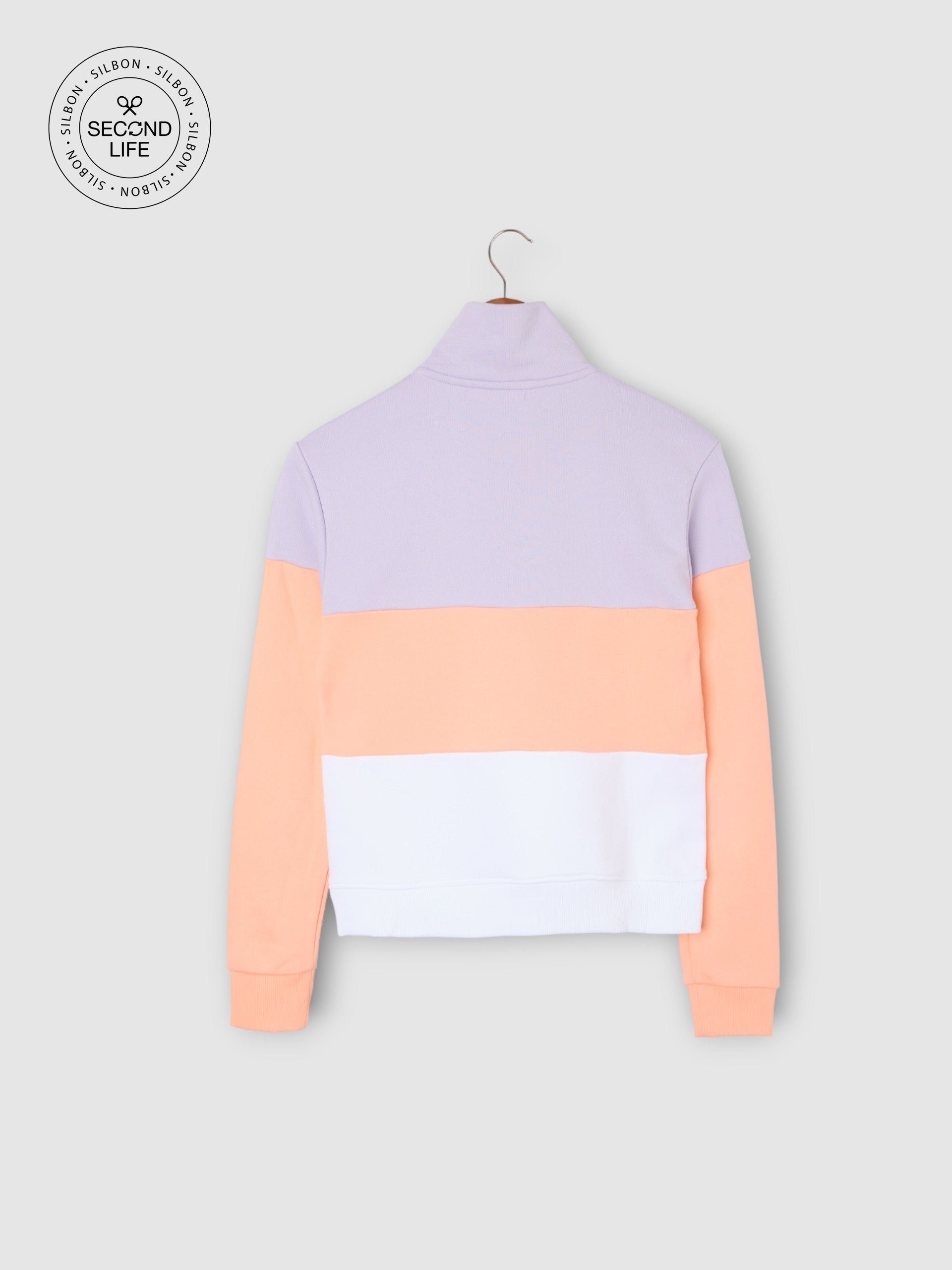 Sweatshirt mulher second life