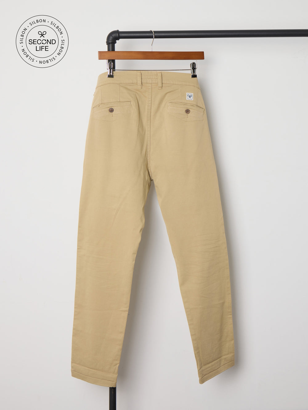 Pantalon second life