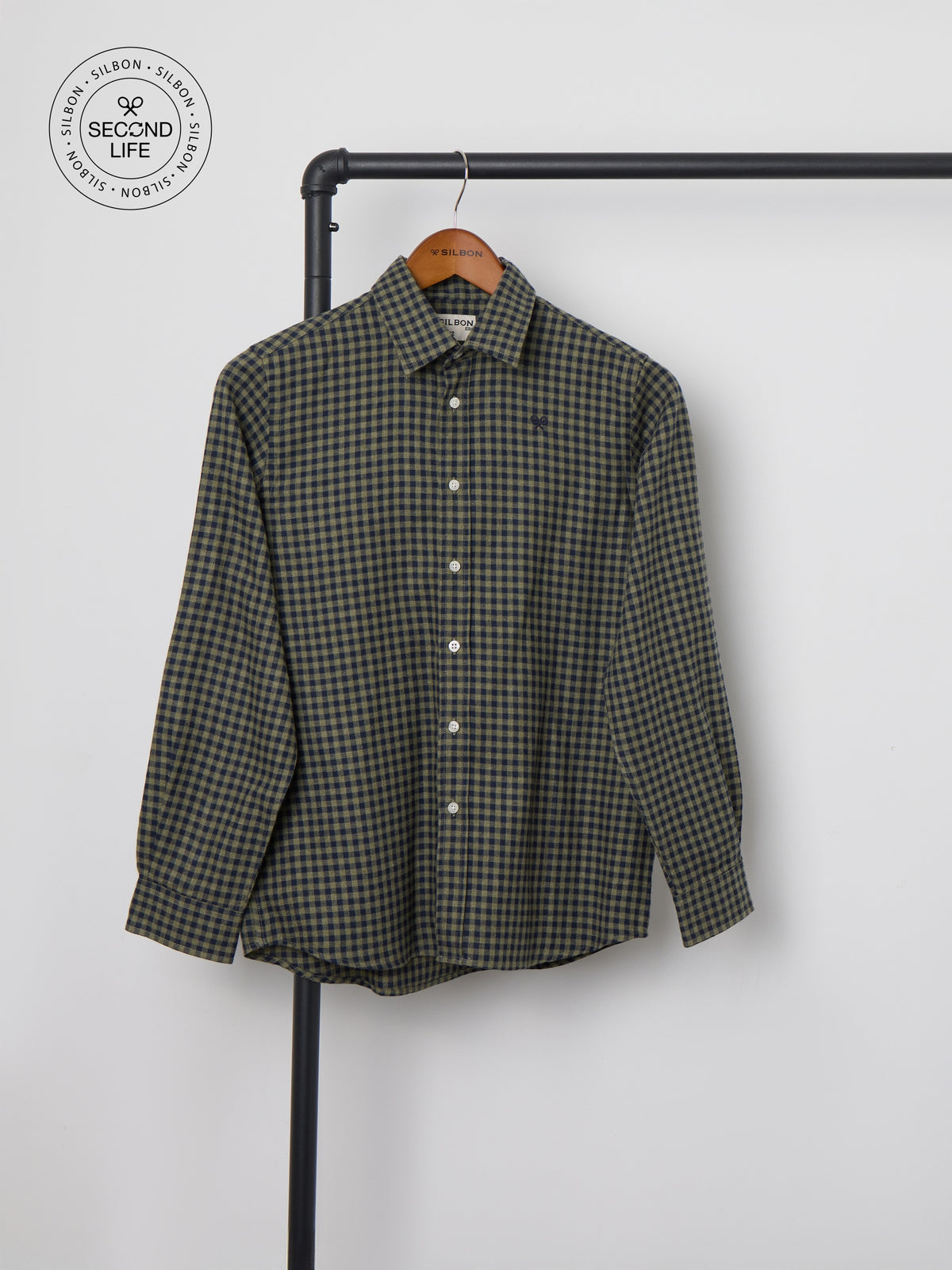 Camisa kids second life
