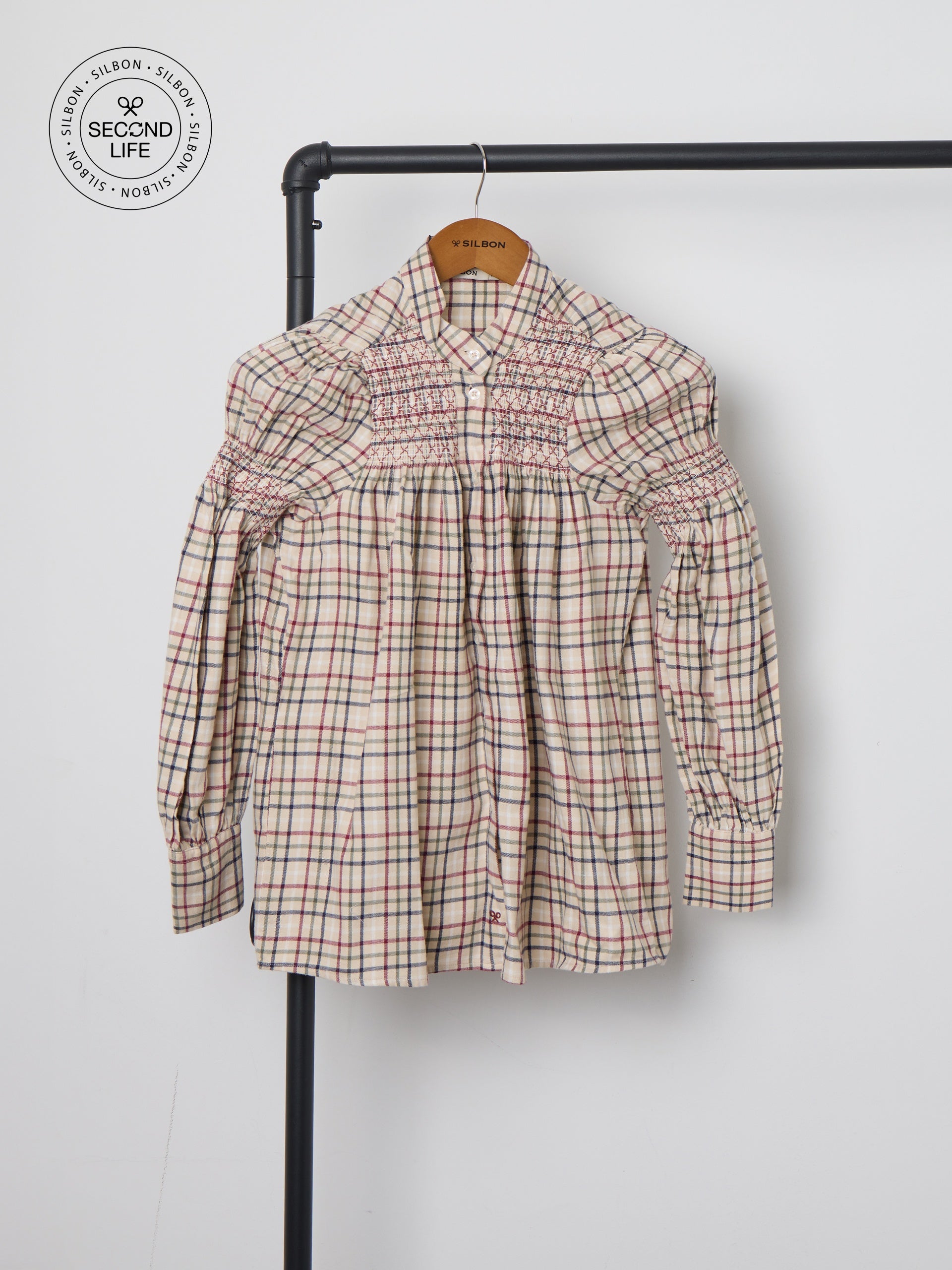 Camisa woman second life