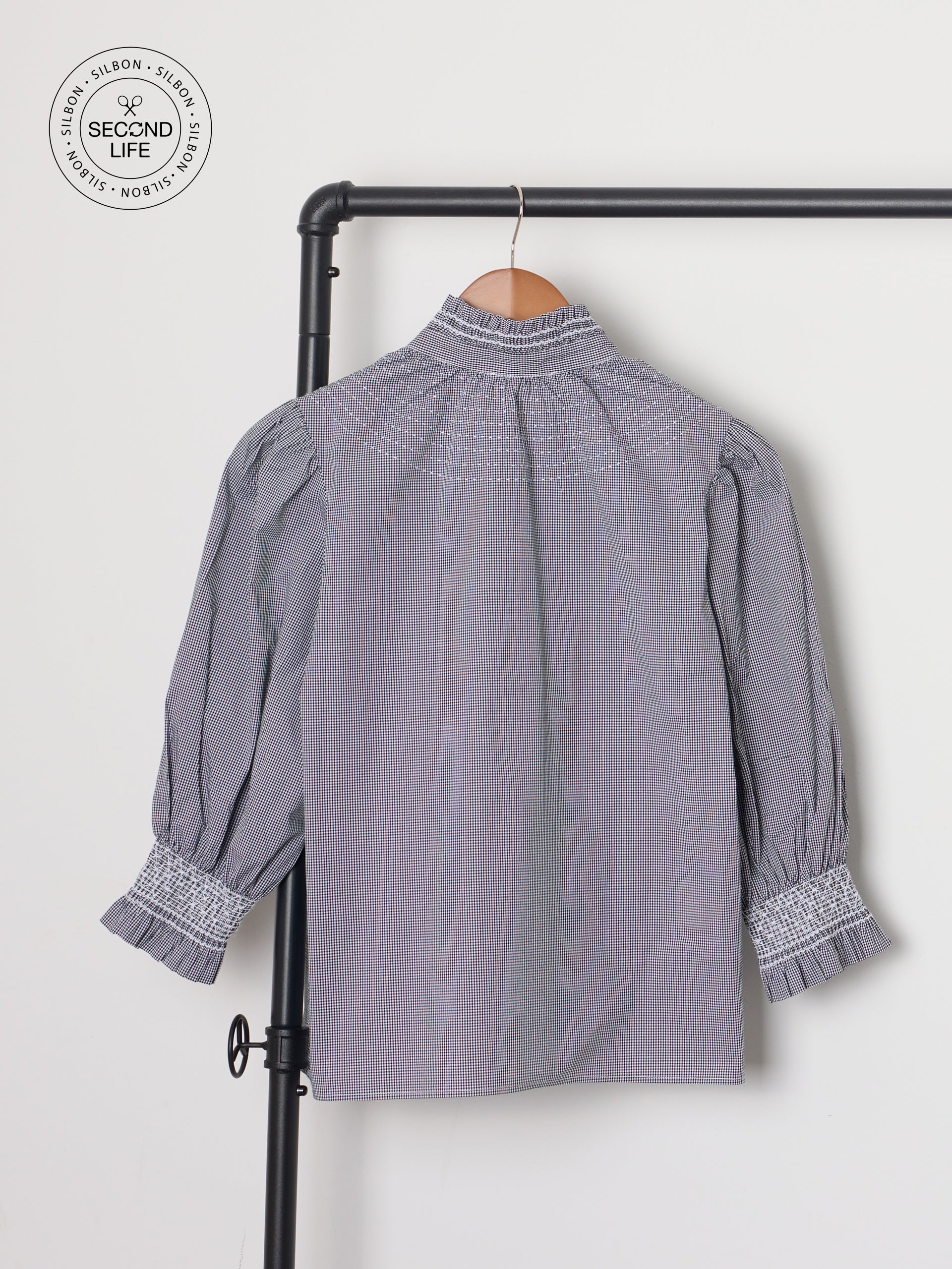Camisa woman second life