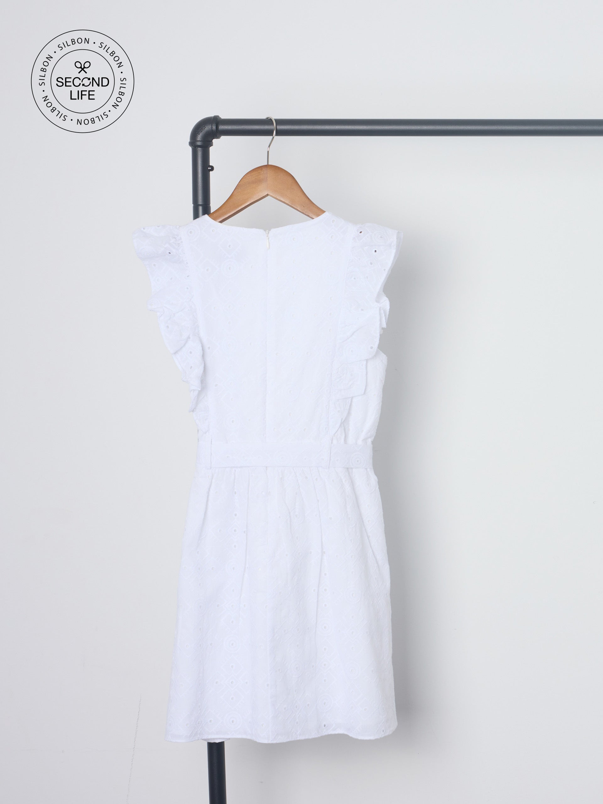 Vestido girl second life