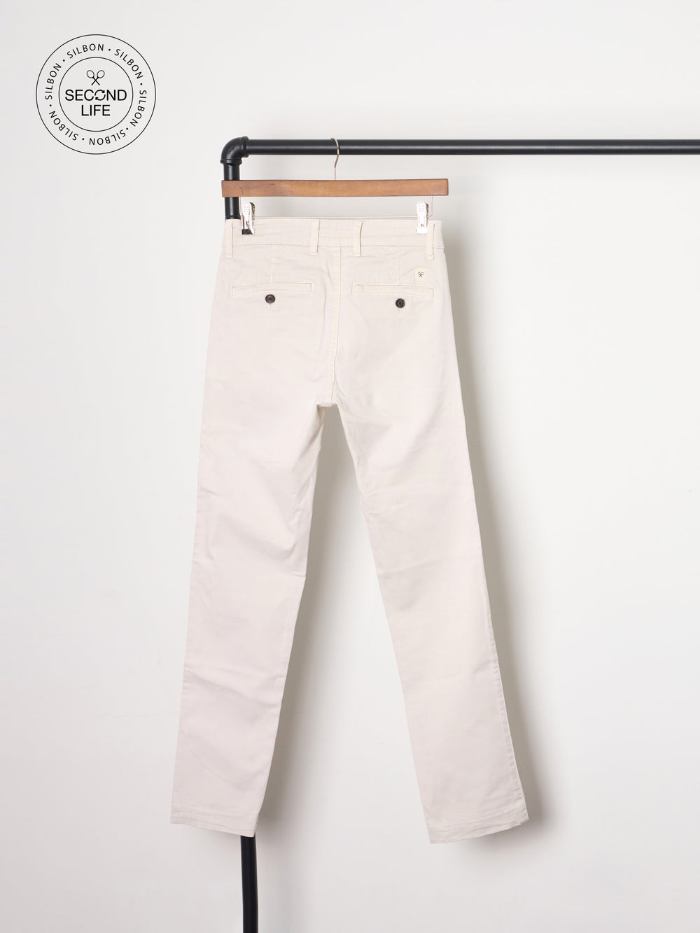 Pantalon second life