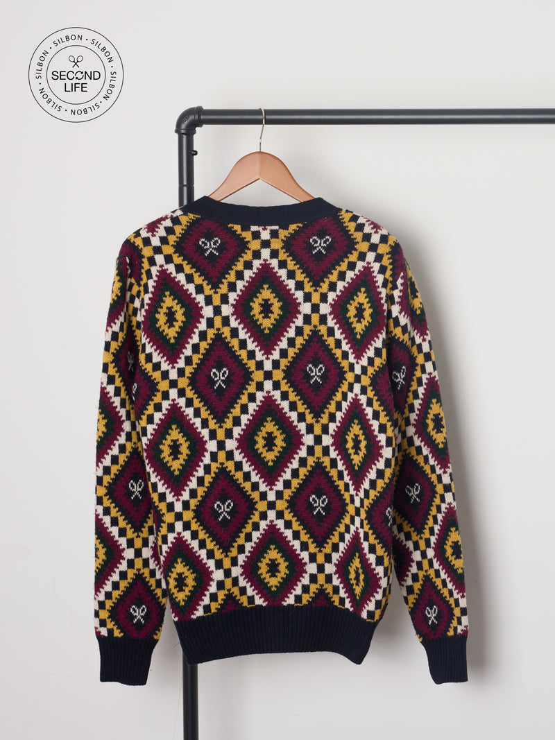 Jersey second life