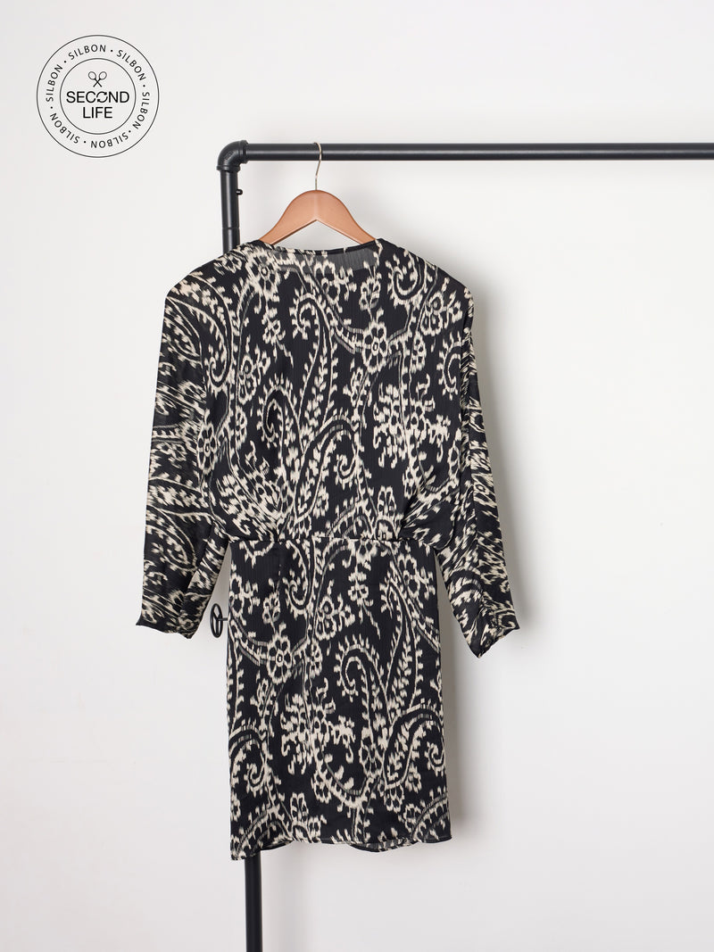 Vestido woman second life