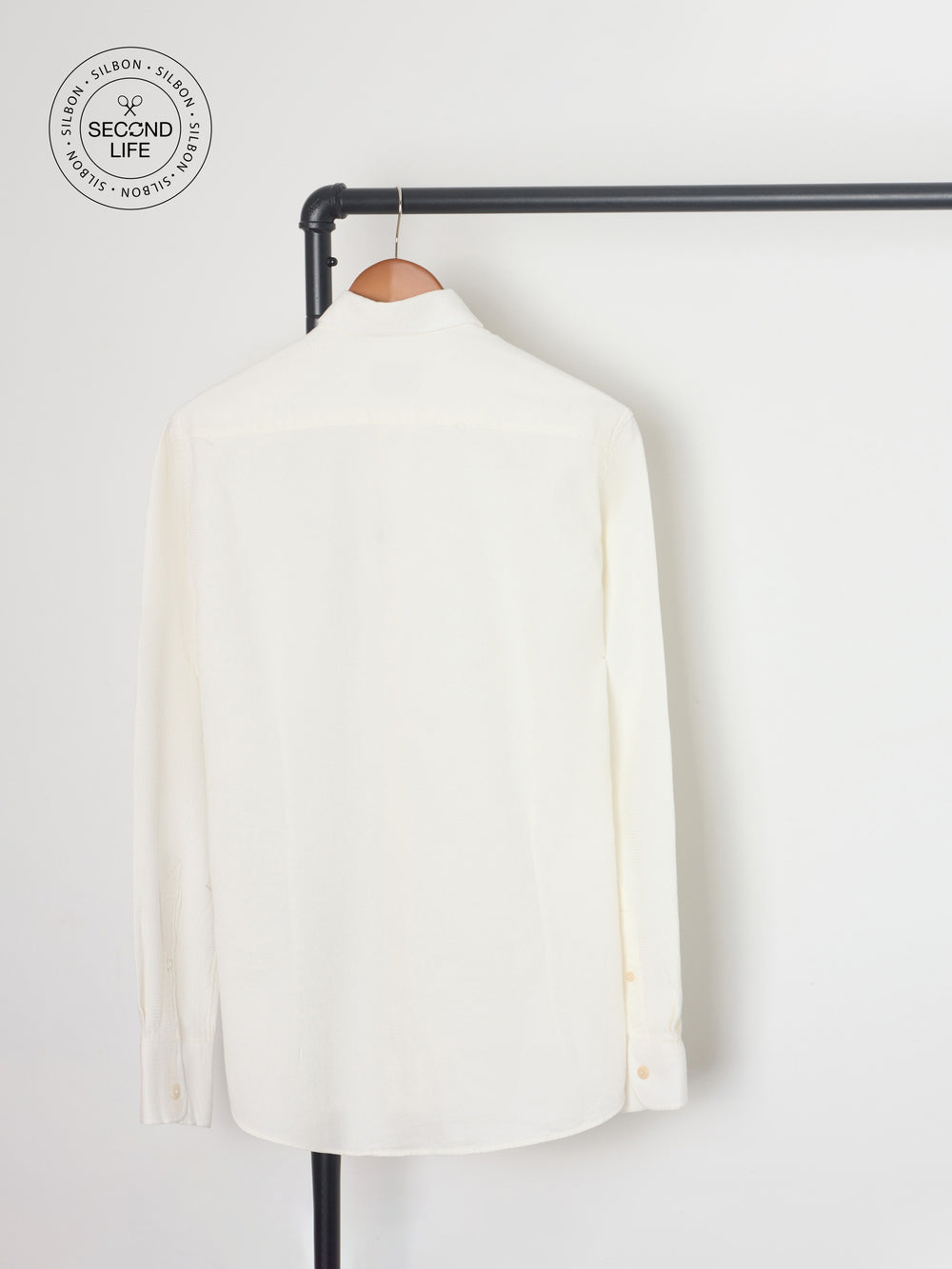 Camisa second life