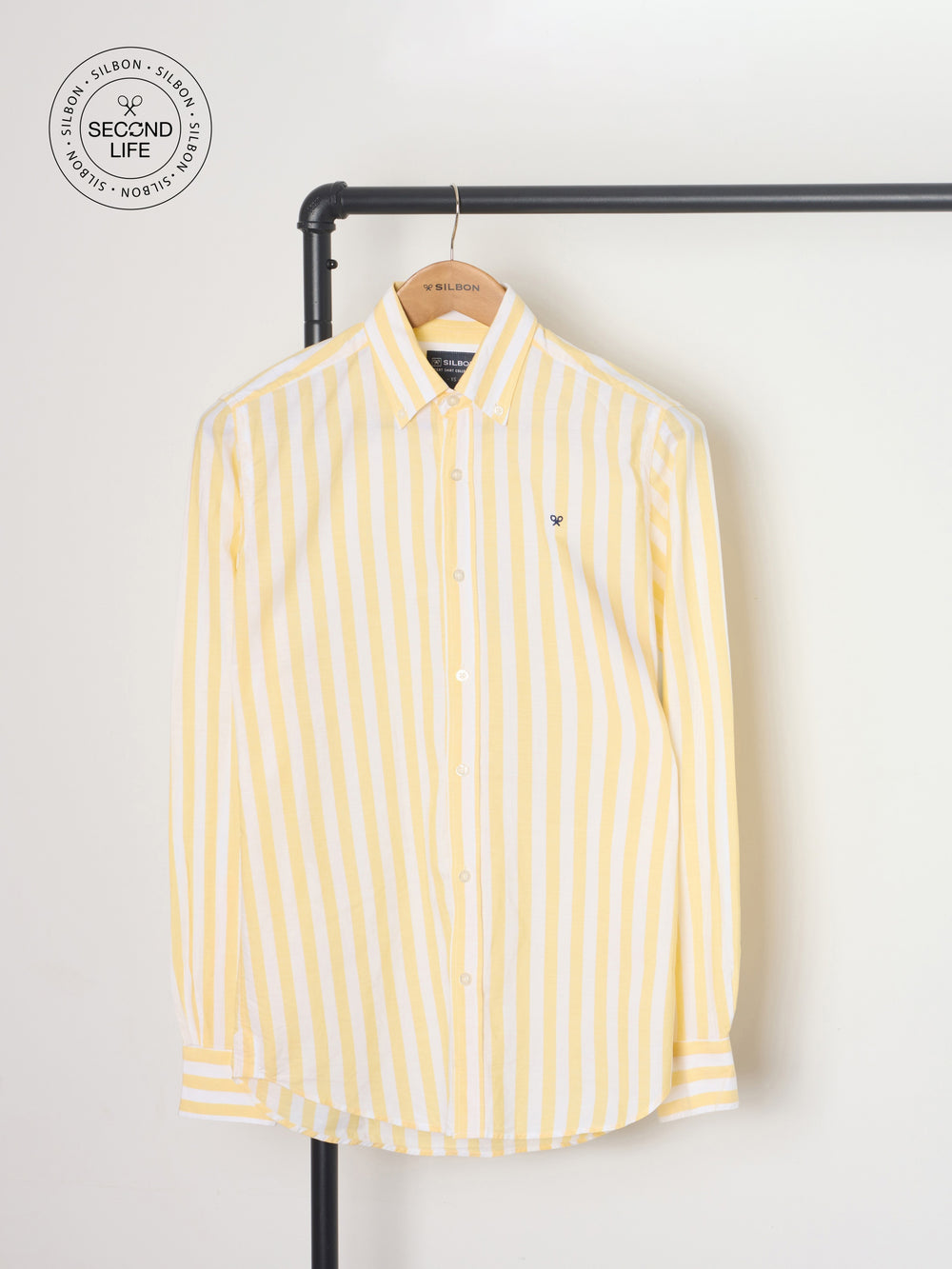 Camisa second life