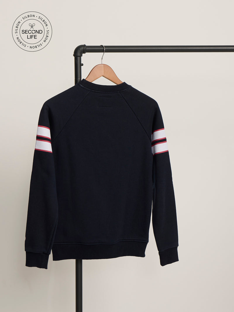 Sudadera second life