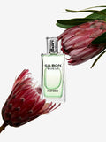 Silbon Woman Green Perfume