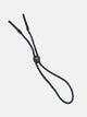 Cordon lunettes bleu marine