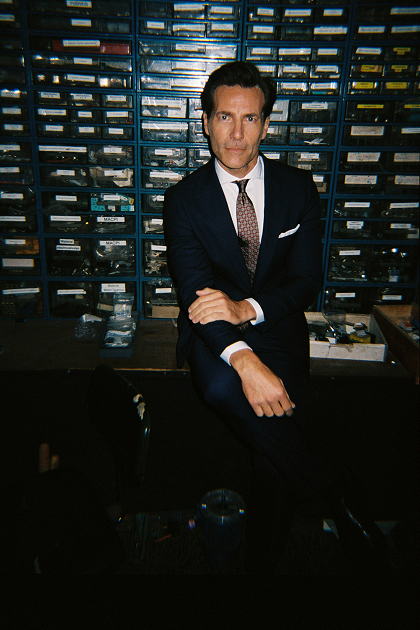 Silbon store