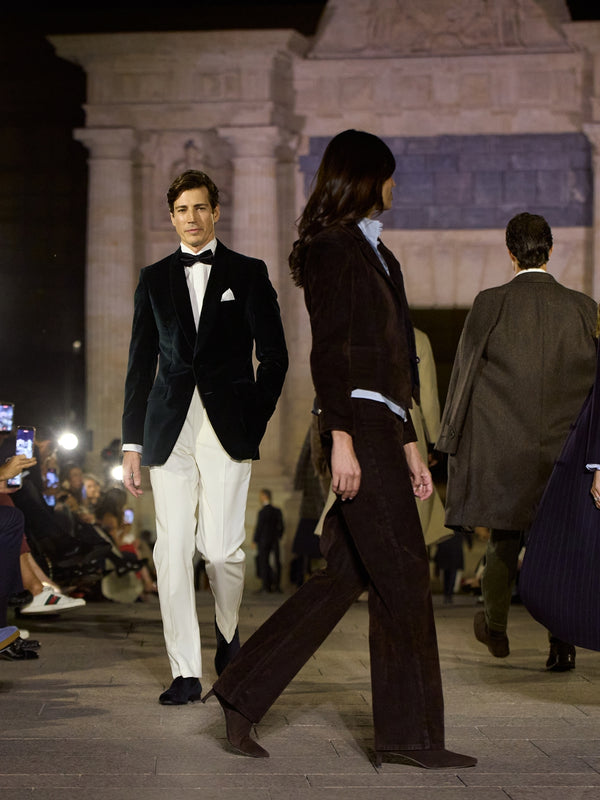 DESFILE CÓRDOBA, EL ORIGEN