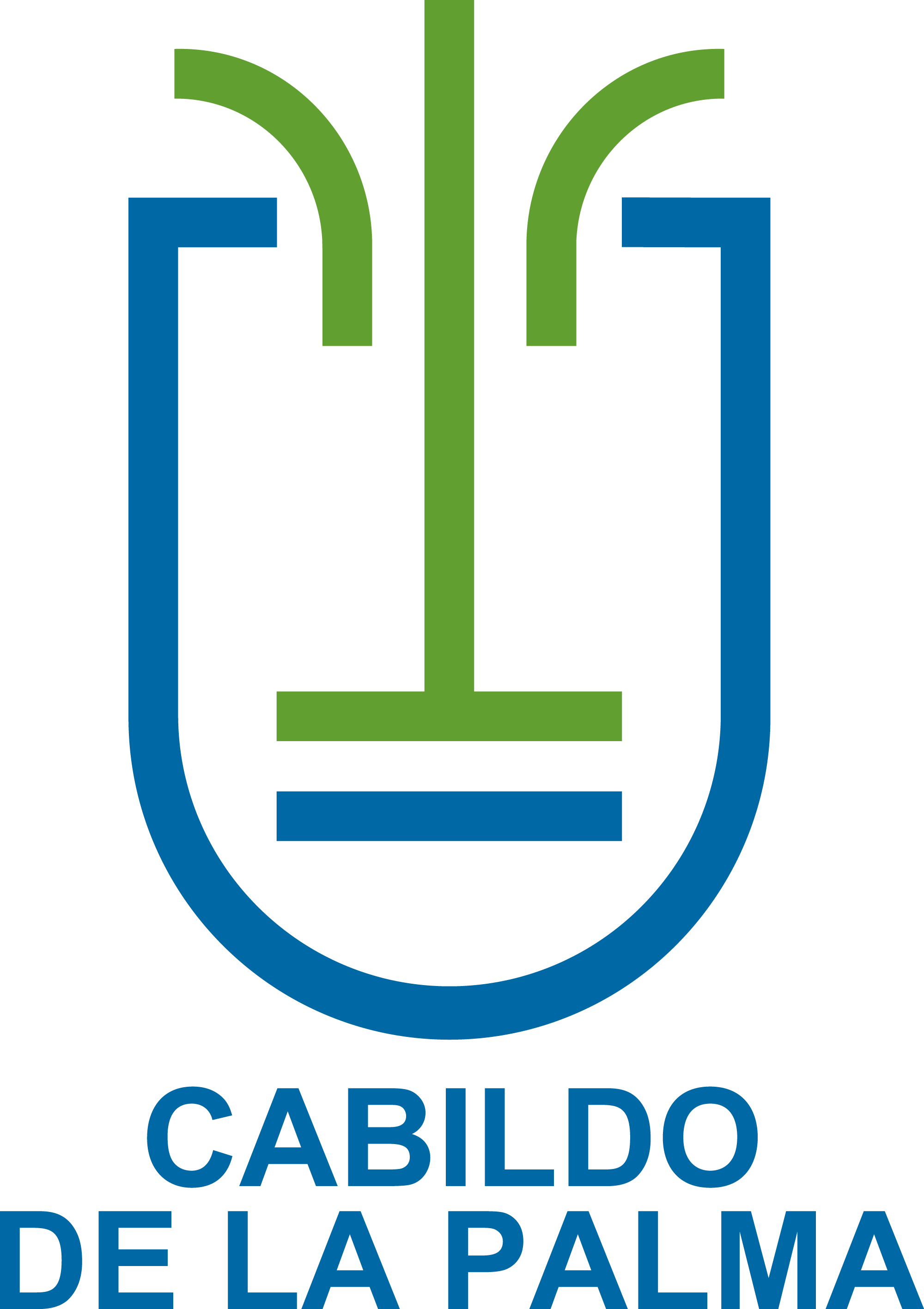 CONSEIL DE L'ÎLE DE LA PALMA