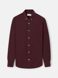 Camisa sport pana burdeos
