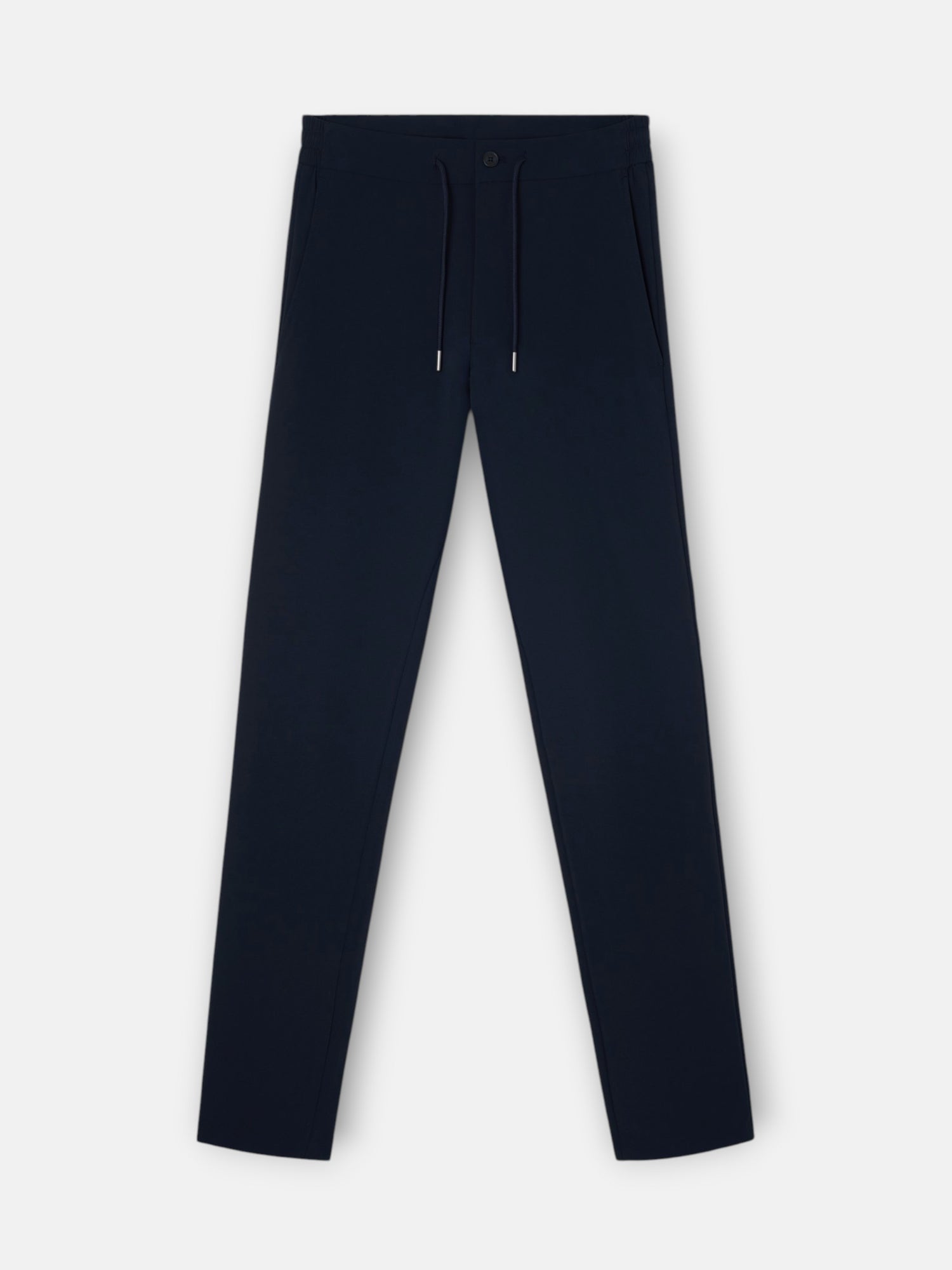 Pantalon tecnico azul marino