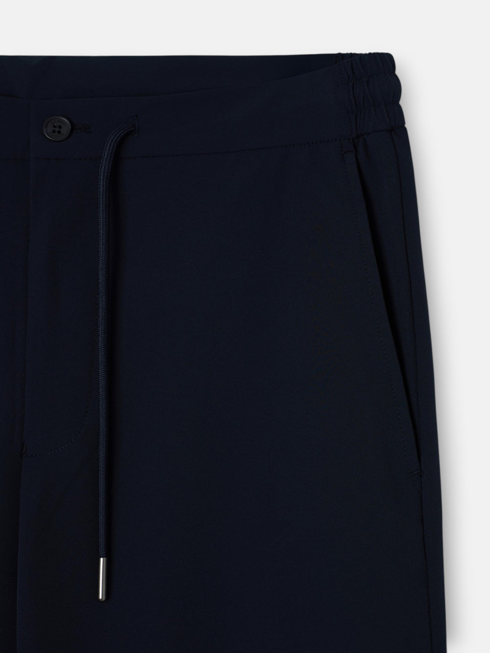 Pantalon tecnico azul marino