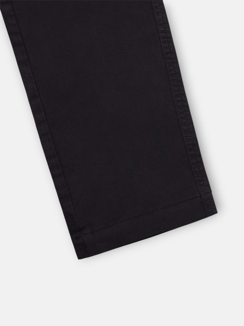 Pantalon cargo sport marron