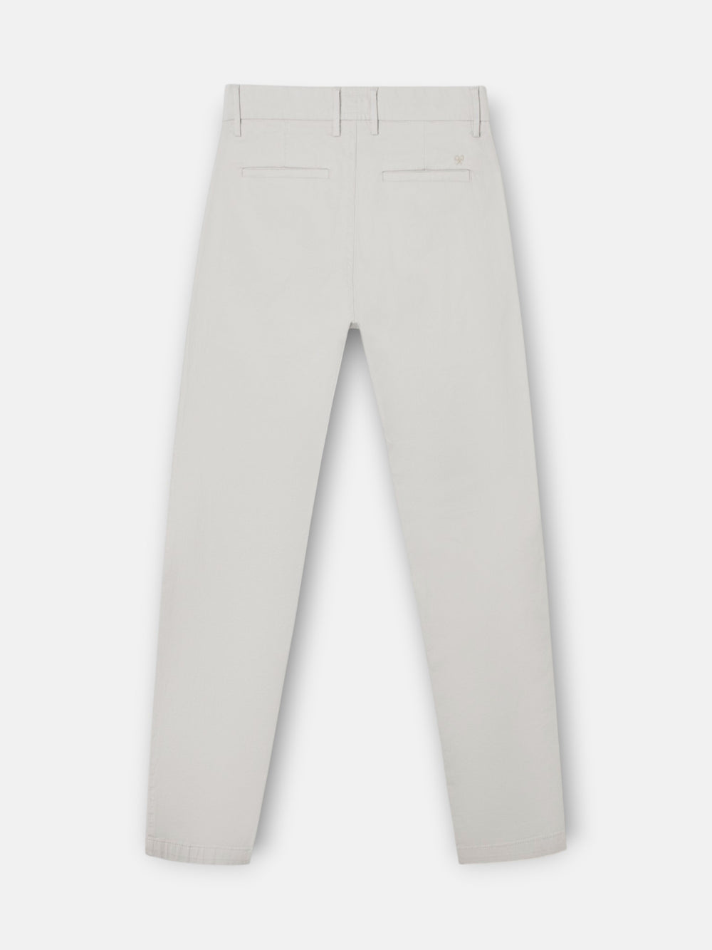 Pantalon sport chino piedra