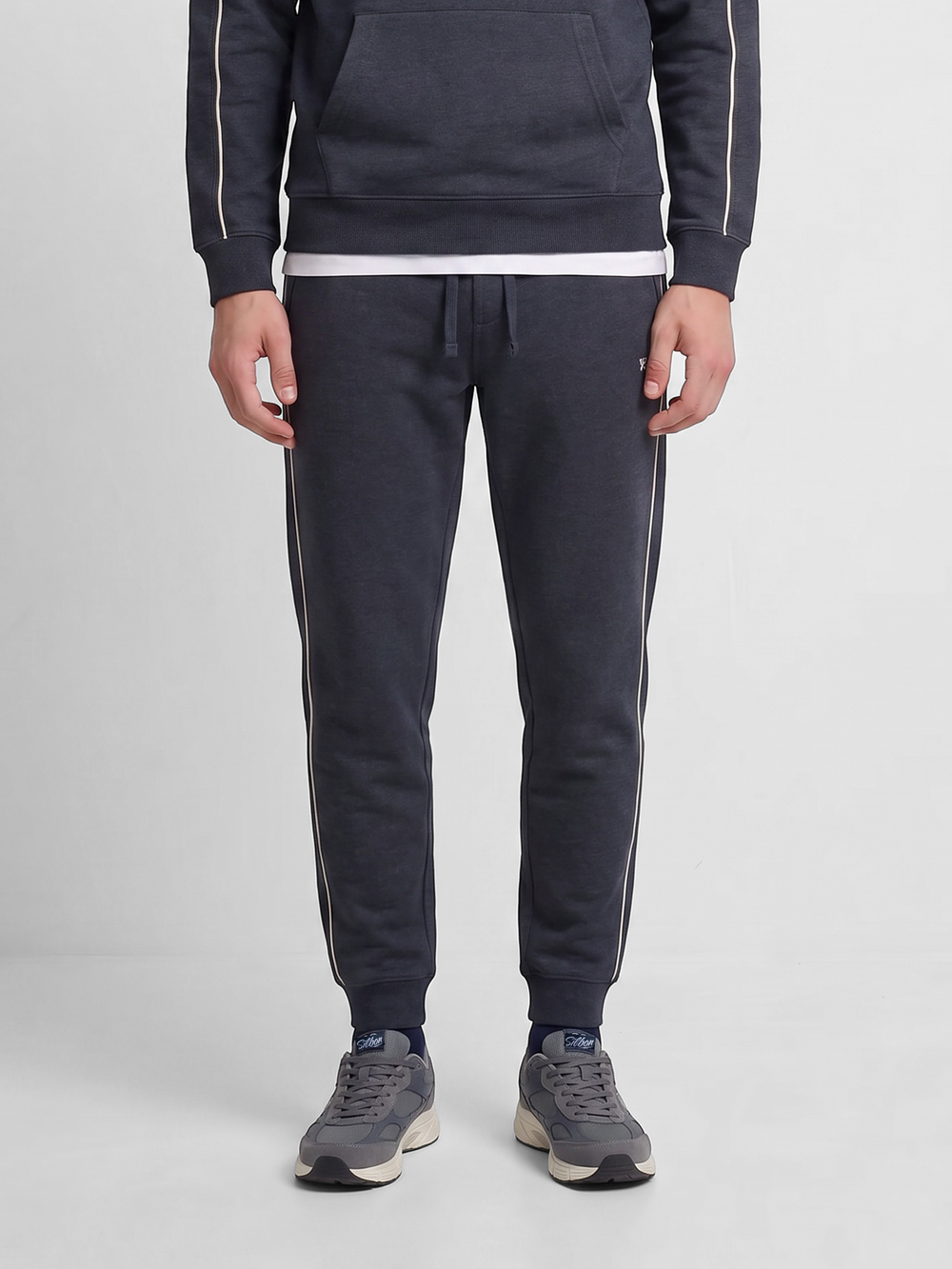 Pantalon de survêtement sb gris