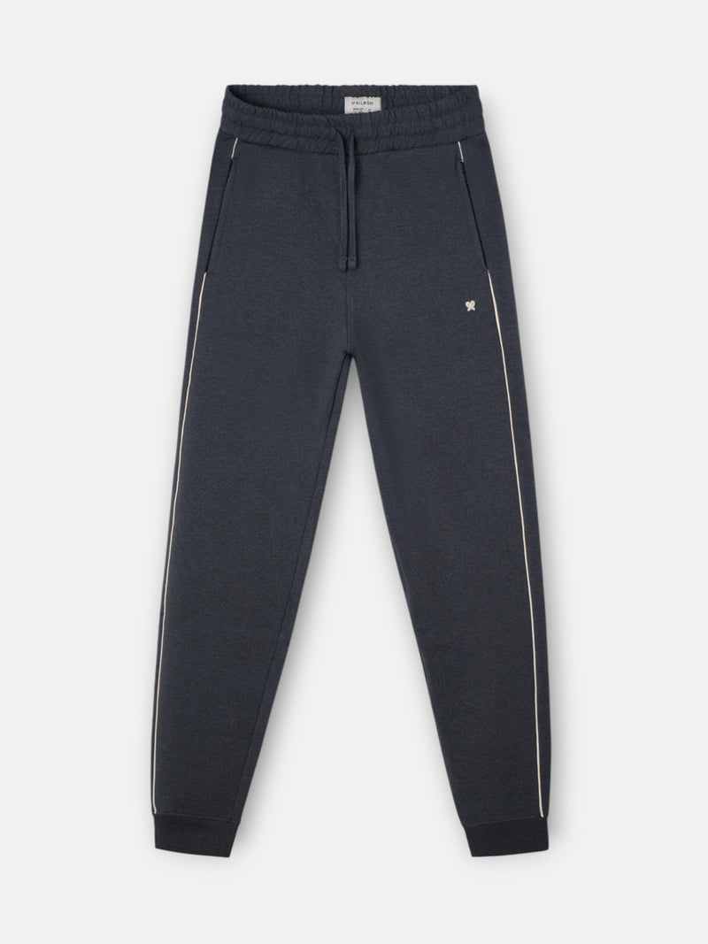 Pantalon chandal sb gris