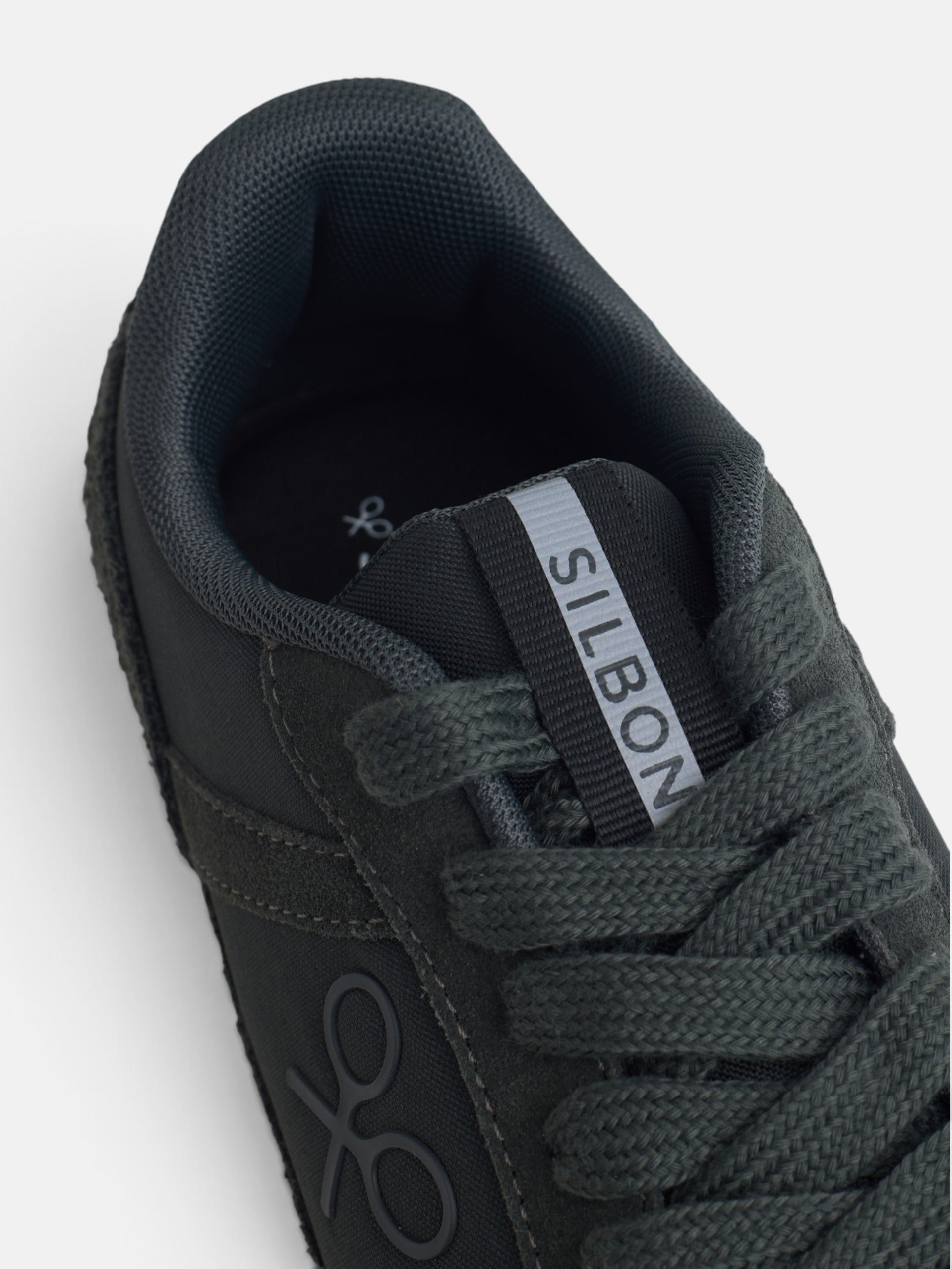 Zapatilla urban style verde