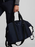 Bolsa de viaje tecnica azul marino
