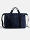 Bolsa de viaje tecnica azul marino