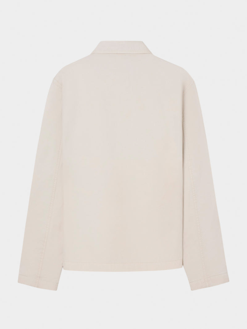 Cruise stone jacket