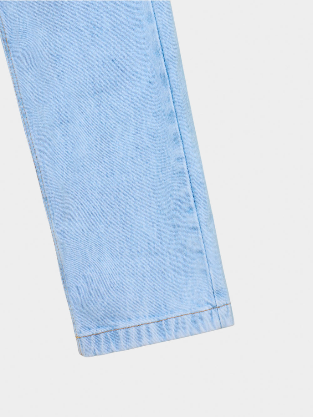 Pantalon sport cruise denim azul