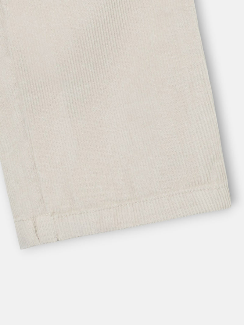 Pantalon sport chino pana piedra