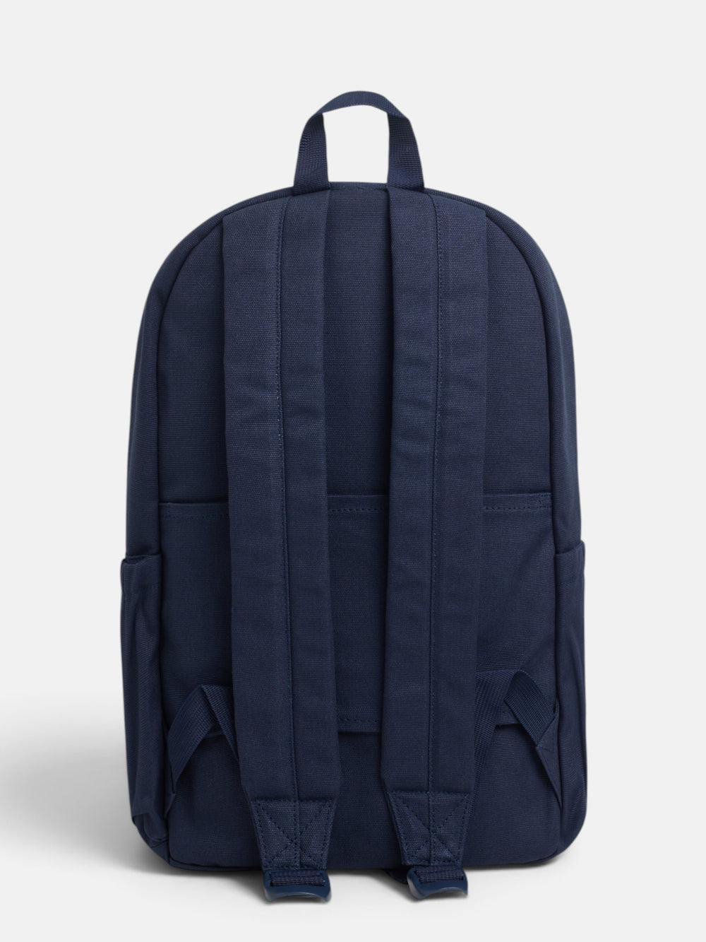 Sac à dos classique raquettes bleu marine