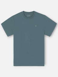 T-shirt nordic vibes gris