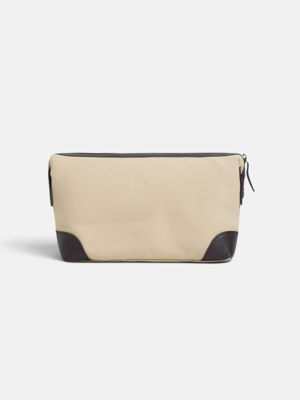 Nécessaire ajustable beige