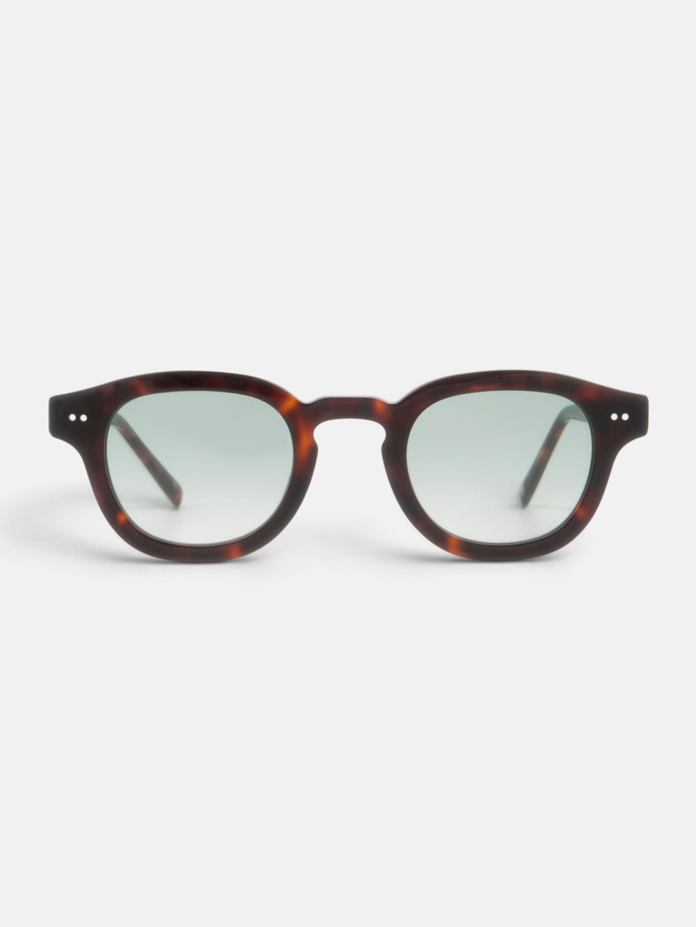 MoxSILBON Caspio tortoiseshell sunglasses