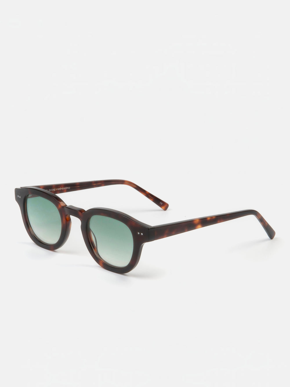 MoxSILBON Caspio tortoiseshell sunglasses