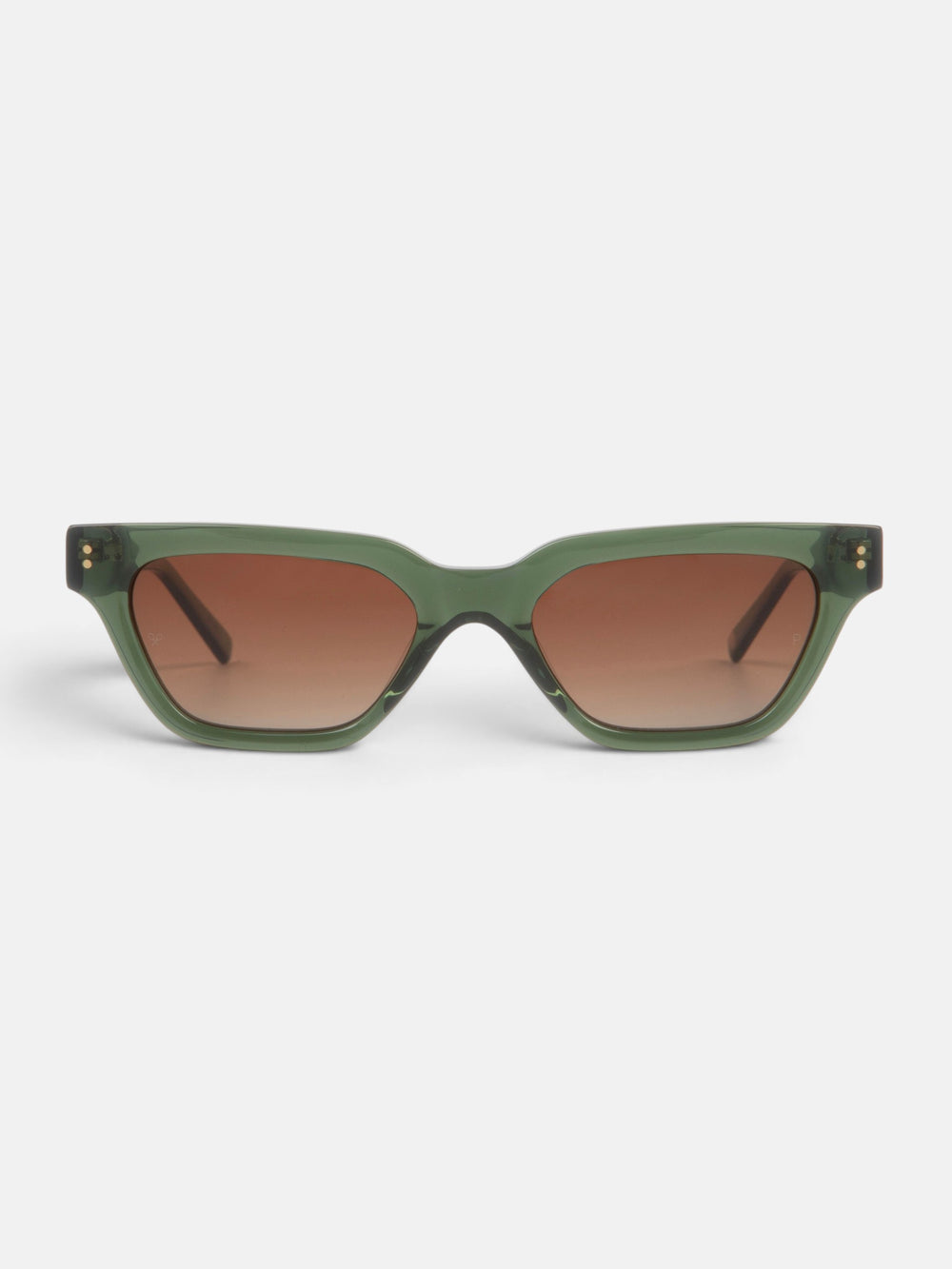 Gafa de sol MOXSILBON sepala verde