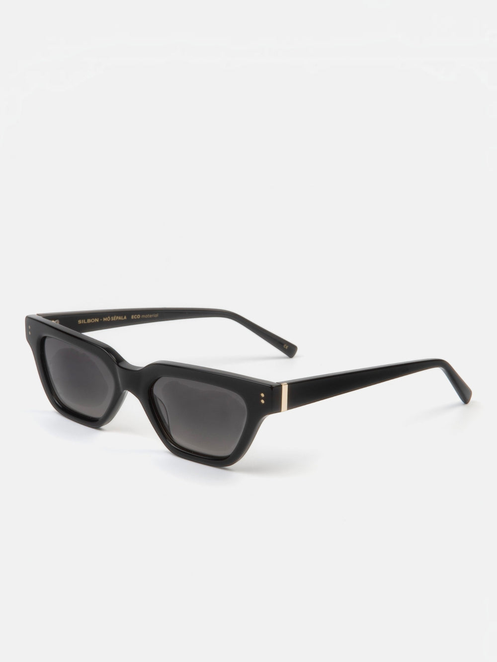 Gafa de sol MOXSILBON sepala negro