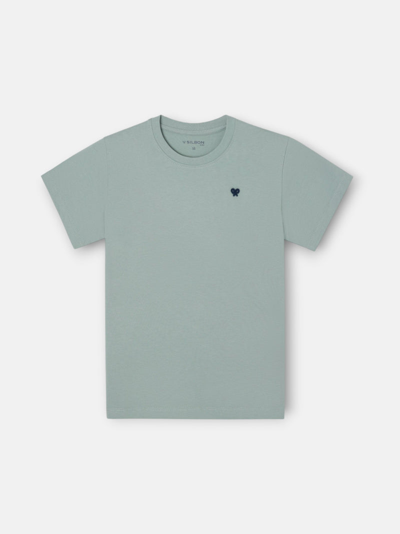 T-shirt enfant Silbon Little Legacy