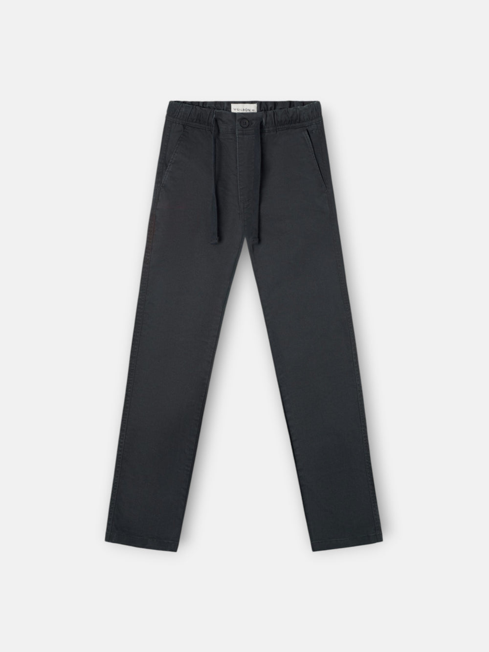 Pantalon sport kids regular style verde
