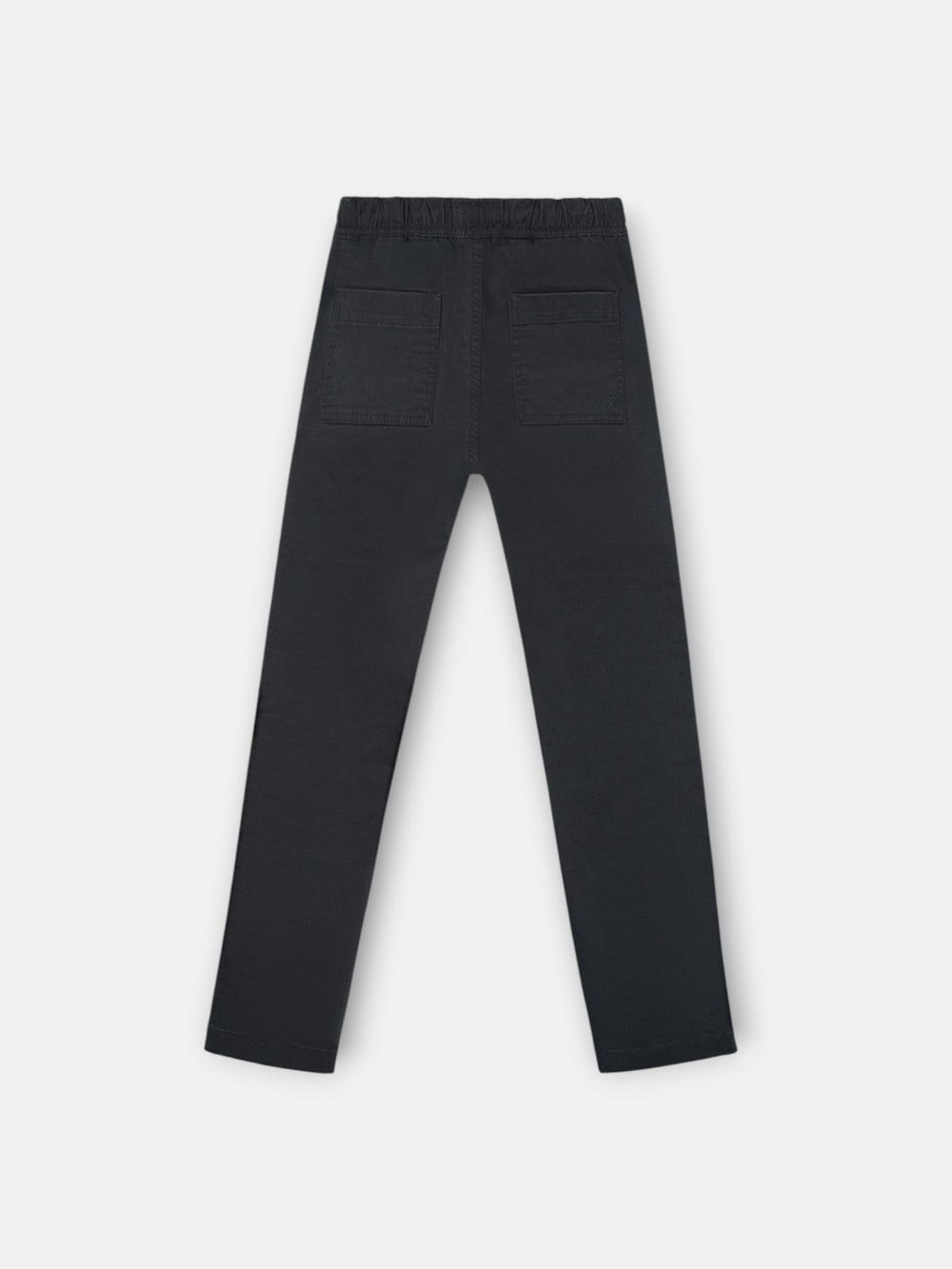 Pantalon sport kids regular style verde