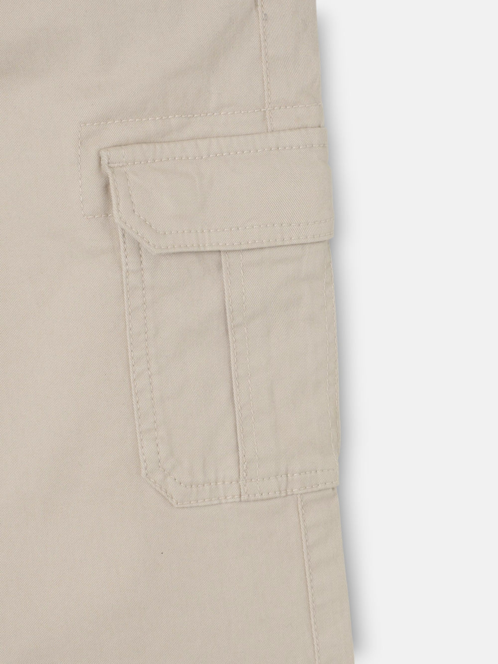 Kids stone jogger sport pants